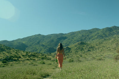 Nature and Longevity: How the Outdoors Boosts Health