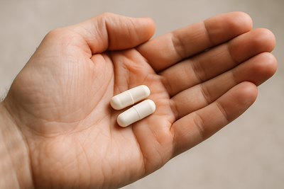 How to Select the Most Effective Urolithin A Supplement