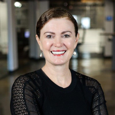 Sonia O'Farrell