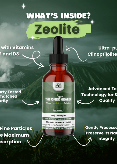 The One Healer on Smart Wellness