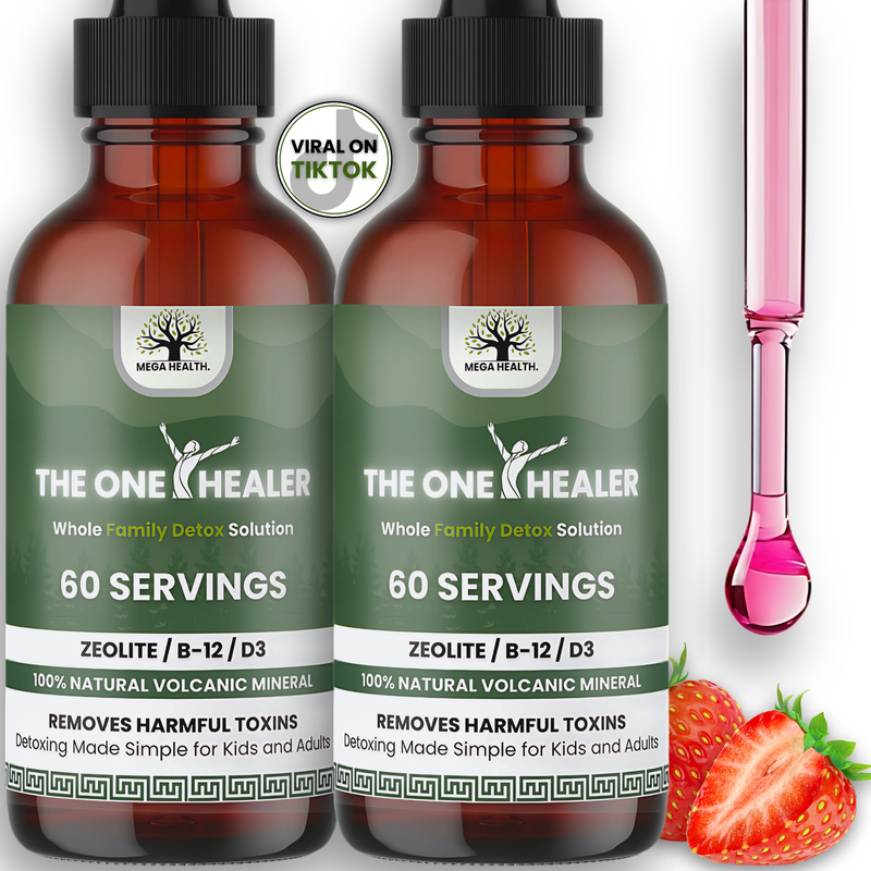 The One Healer on Smart Healing