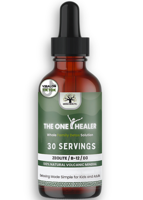 The One Healer on Smart Wellness