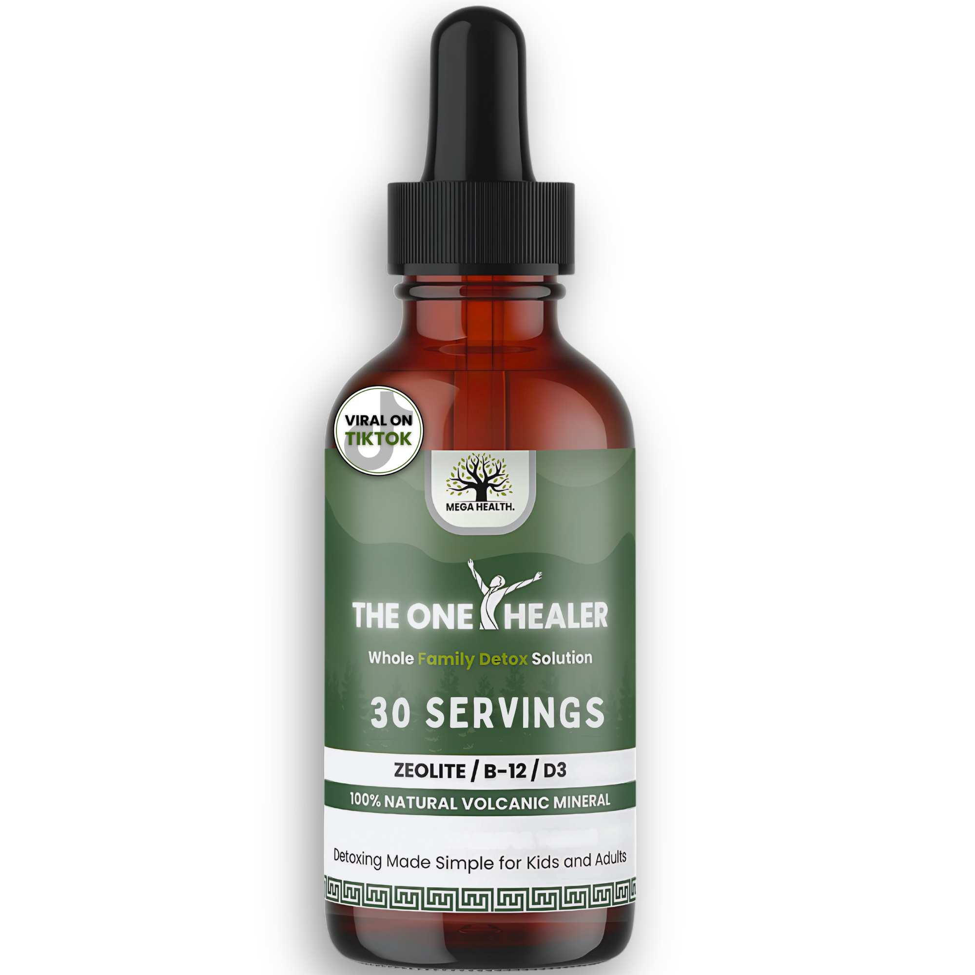 The One Healer on Smart Healing